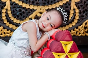 ผลงาน