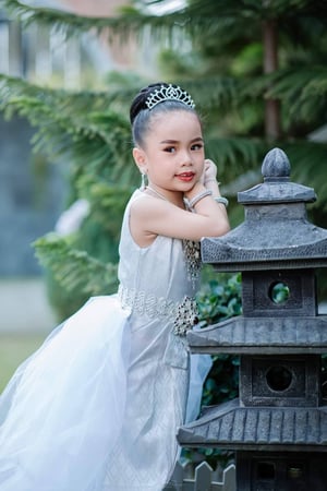 ผลงาน