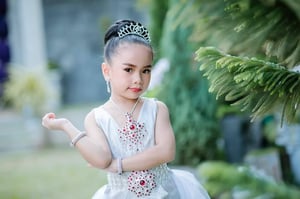ผลงาน