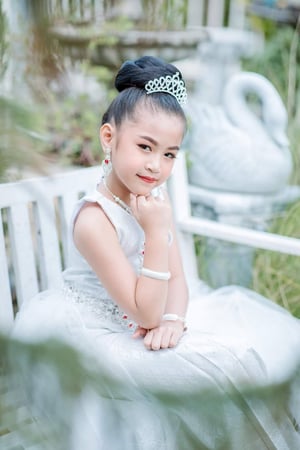 ผลงาน
