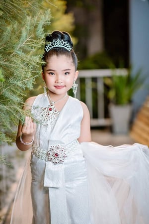 ผลงาน