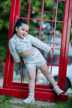 ผลงาน