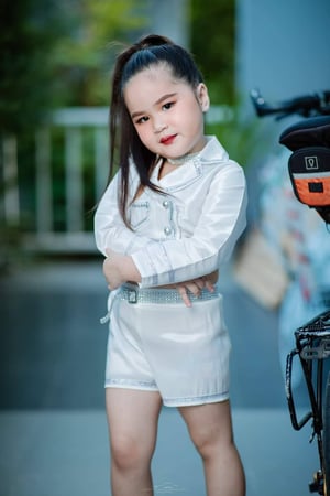 ผลงาน