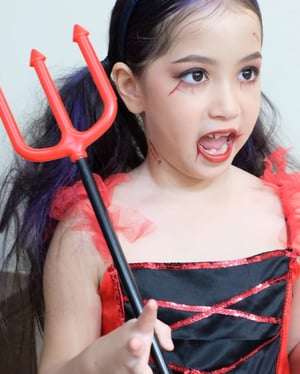 Happy Halaween 💀😈