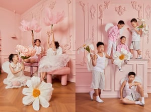 WONDER KIDZ : PURITY