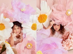 WONDER KIDZ : PURITY