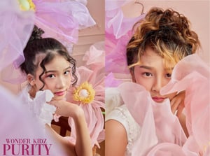 WONDER KIDZ : PURITY