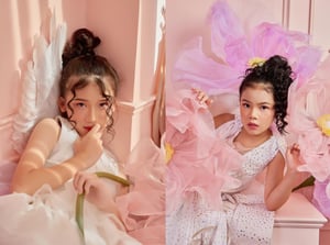 WONDER KIDZ : PURITY