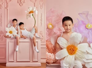 WONDER KIDZ : PURITY