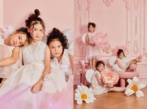 WONDER KIDZ : PURITY