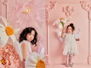 WONDER KIDZ : PURITY