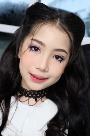 ผีสาววันนี้มาแนวสวยค่ะ