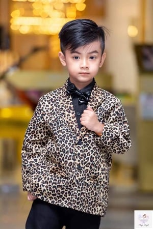 สุดหล่อของเค้า  💗