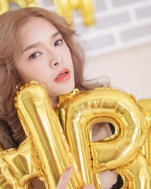 แต่งหน้า-ทำผม ถ่ายไพรเวทวันเกิด คร่าา 🥰🥰