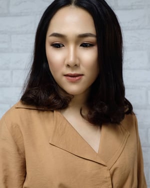 ดูแลหน้า-ผม คุณใหม่ เช้านี้