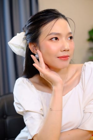 My korea cute girl 💕