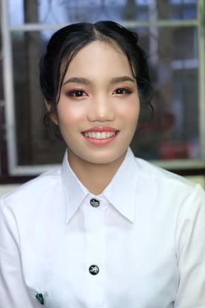 น้องมะปราง ม.เกษตร ขอลุคหวานๆ คิ้วๆ 🎀