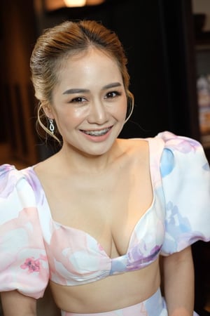 🎀 ไม่ว่าจะโอกาสไหน เราดูแลให้คุณสวยได้ ในแบบที่เป็นตัวคุณ 💄