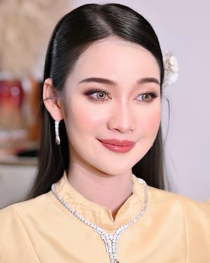 My makeup&Hair