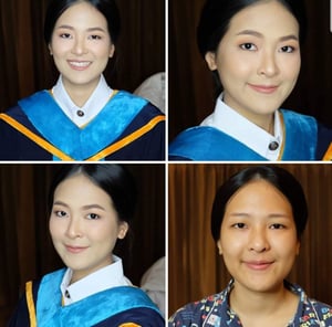 คิดวยังว่างนะจ๊ะสาวๆ ❤🙏