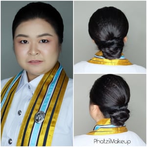 ⭐ สาวๆบัณฑิตท่านไหนที่ยังไม่มีช่าง ติดต่อสอบถามกันมาได้นะคะ