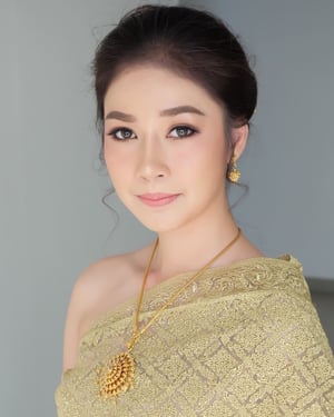..เจ้าเอย..เจ้าสาว....