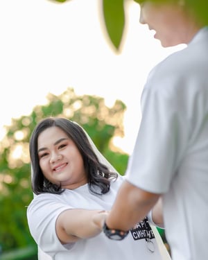 ⭐ ถ่ายพรีเวดดิ้ง น้องบอล-น้องเค้ก