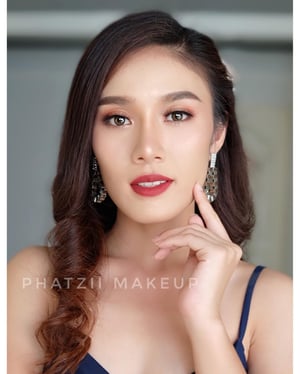 💖 แต่งหน้า-ไปงาน สวยๆ
