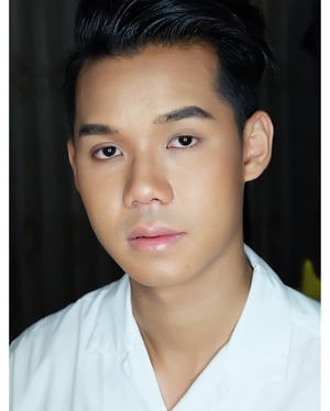 👦🎓 งานบัณฑิตชายก็มีนะจ๊ะ.....