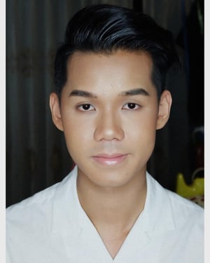 👦🎓 งานบัณฑิตชายก็มีนะจ๊ะ.....
