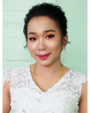 💕 เจ้าสาว..เจ้าเอย...👰