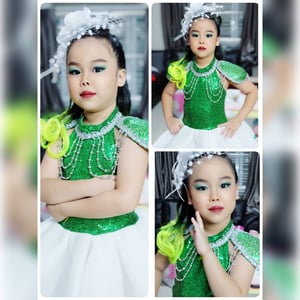 🎉🎉🎉  สีเขียวฉู้ๆ สีเขียวสู้ตาย 💚💚💚