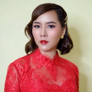 ขอบคุณเจ้าสาวเช้านี้...คุณแกส