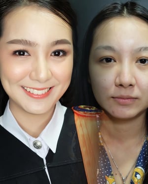 🎓 วันรับปริญญา วันสำคัญของน้องๆ👧💖