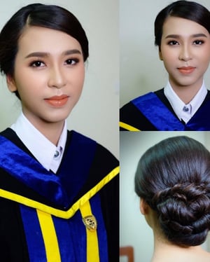🎓 วันรับปริญญา วันสำคัญของน้องๆ👧💖