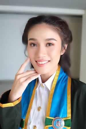 🎓 วันรับปริญญา วันสำคัญของน้องๆ👧💖
