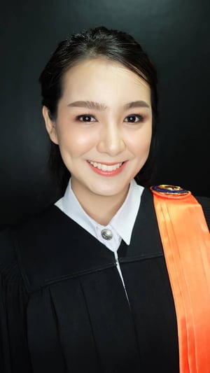 🎓 วันรับปริญญา วันสำคัญของน้องๆ👧💖