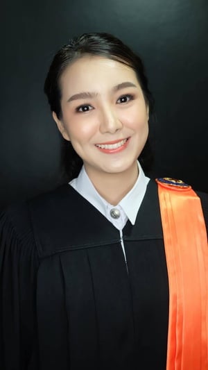 🎓 วันรับปริญญา วันสำคัญของน้องๆ👧💖