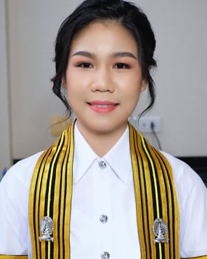 ✨ ขอแสดงความยินดี กับน้อง มะปรางค์ด้วยนะคะ
