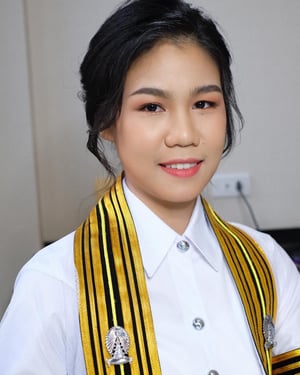 ✨ ขอแสดงความยินดี กับน้อง มะปรางค์ด้วยนะคะ
