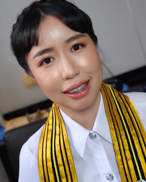 ✨ ขอแสดงความยินดี กับน้อง กระต่าย ด้วยนะคะ