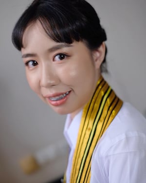 ✨ ขอแสดงความยินดี กับน้อง กระต่าย ด้วยนะคะ