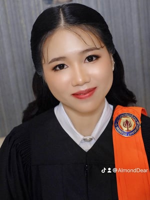 🎉 ยินดีกับน้อง เจน ด้วยนะคะ 🎓