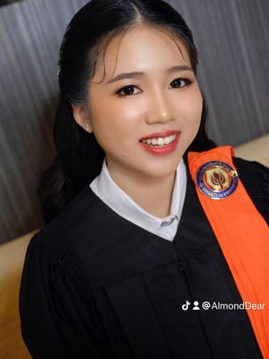 🎉 ยินดีกับน้อง เจน ด้วยนะคะ 🎓