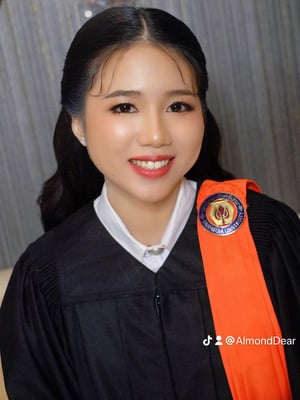 🎉 ยินดีกับน้อง เจน ด้วยนะคะ 🎓