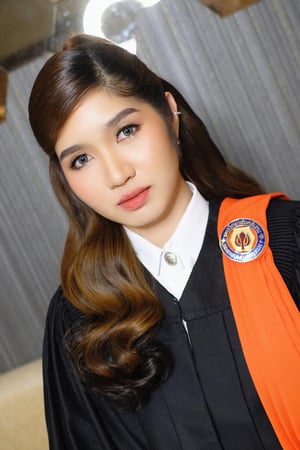 🎉 ยินดีกับน้อง มิ้ว ด้วยนะคะ 🎓