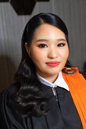 🎉 ยินดีกับน้อง นาเดียร์ ด้วยนะคะ 🎓