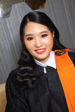 🎉 ยินดีกับน้อง นาเดียร์ ด้วยนะคะ 🎓