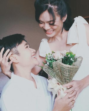 💕 เจ้าสาว มินิมอล 💕