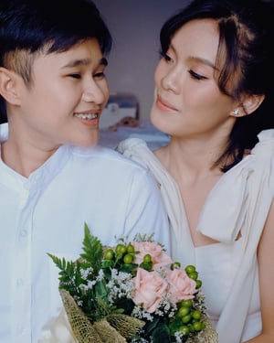💕 เจ้าสาว มินิมอล 💕